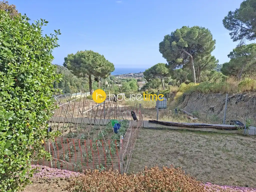 Residential land for sale in Teià, imagen 7