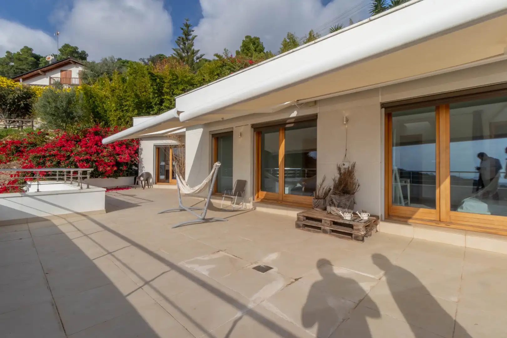 Chalet con terraza en venta en Sant Cebrià de Vallalta, imagen 40