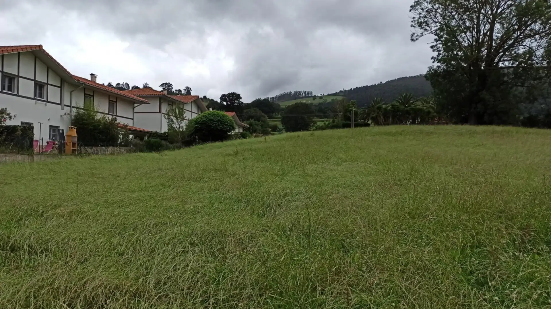 Residencial en venta en Santiurde de Toranzo