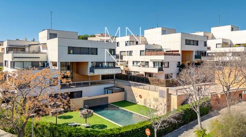 Foto 2 von Dachboden zum Verkauf in Vallveric, Mataró