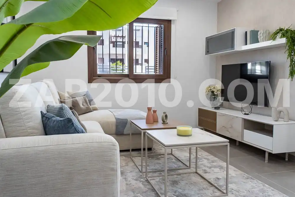 Villa avec jardin à vendre à Avenida España, imagen 12