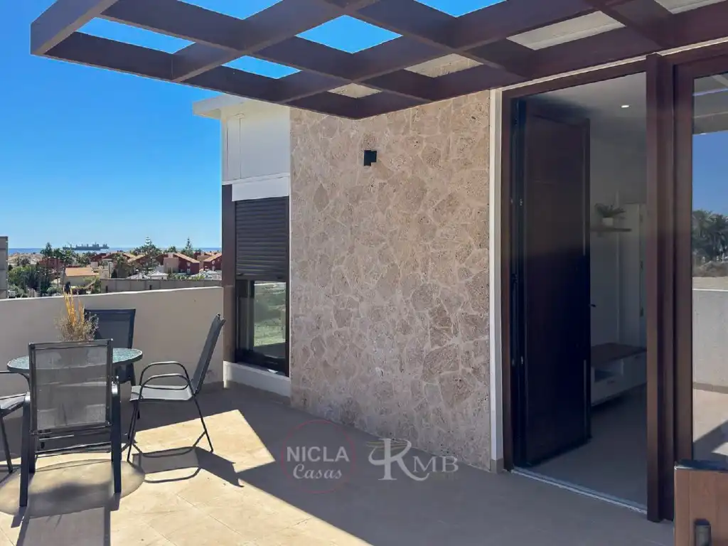 Apartament amb piscina en venda a Calle Vera Colina, imagen 23
