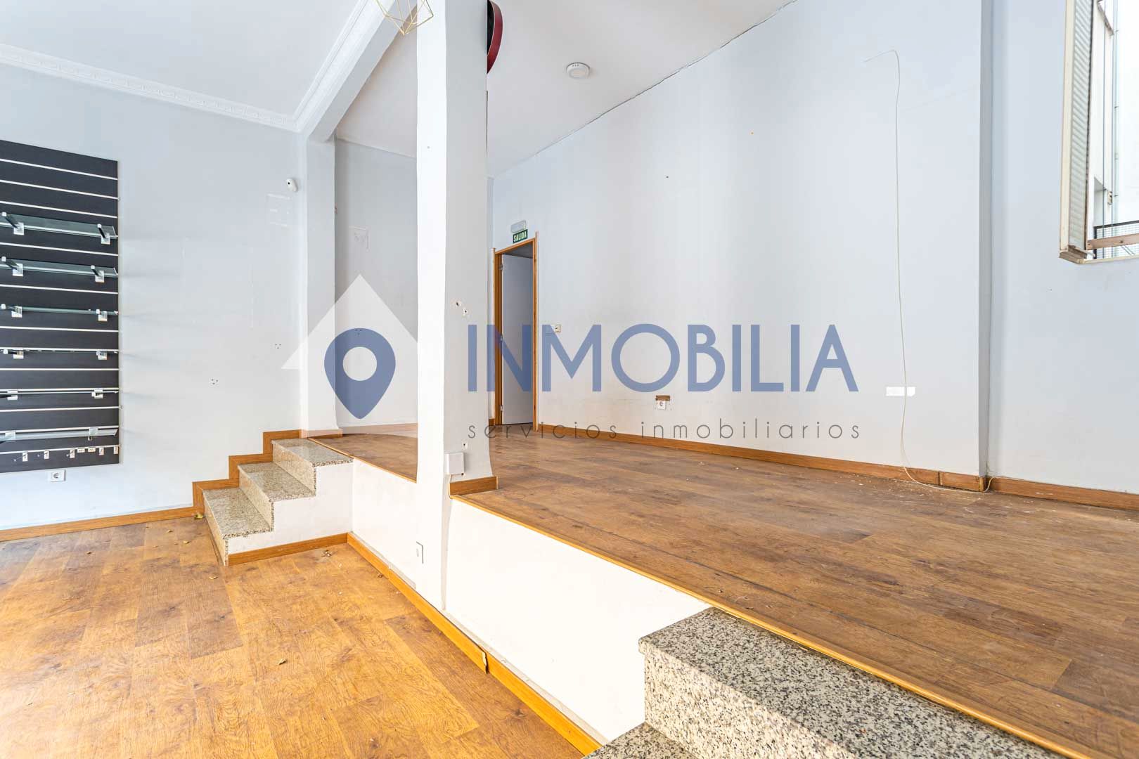 Loft en venda en  Madrid Capital amb Calefacció