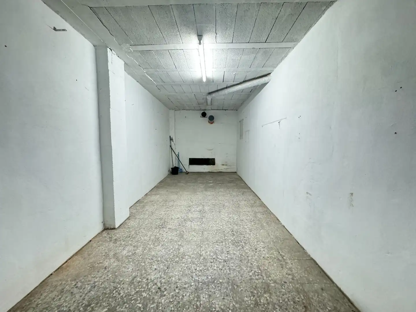 Aparcament en venda a casas nuevas, imagen 4