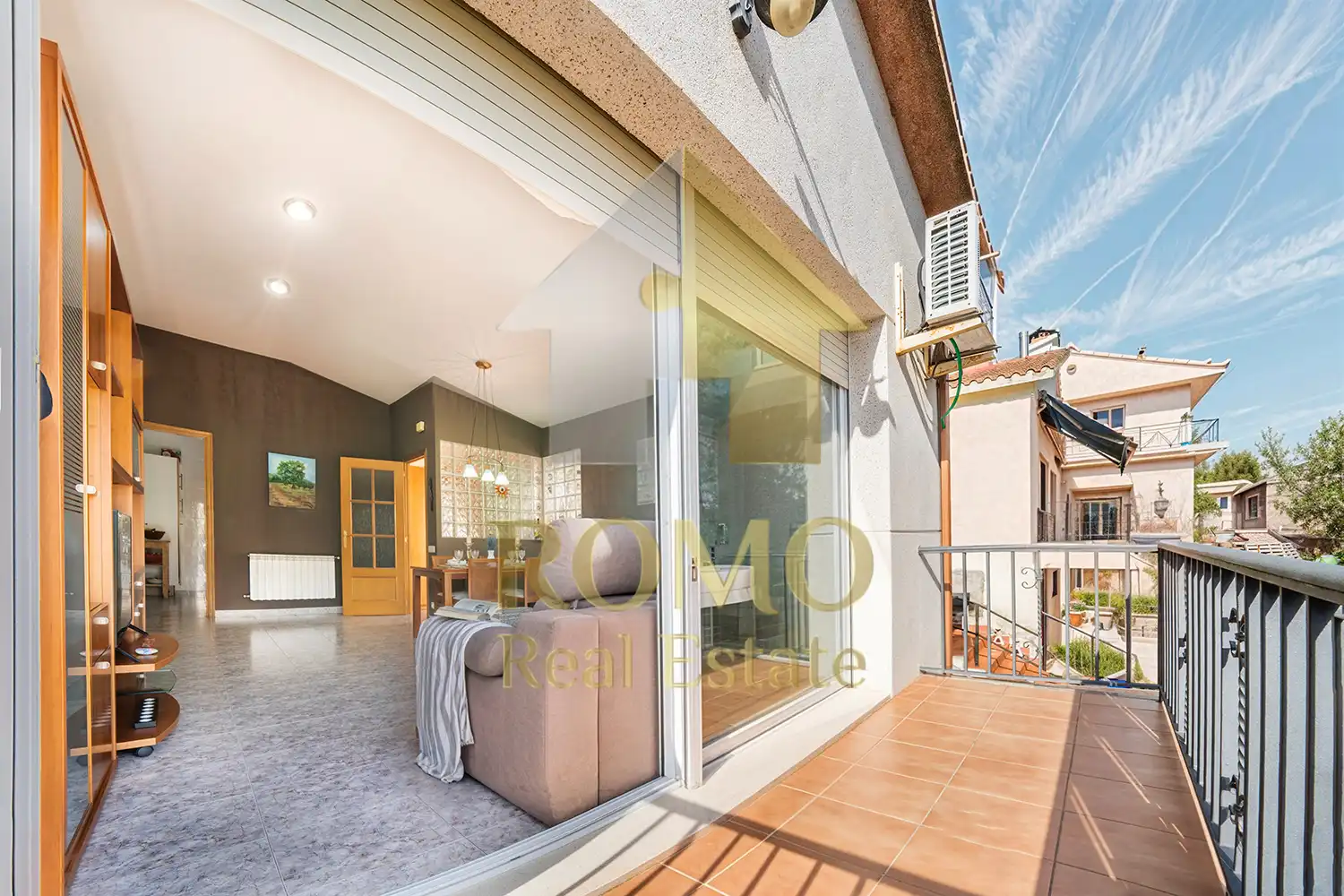 Casa o chalet en venta en Lliçà d'Amunt