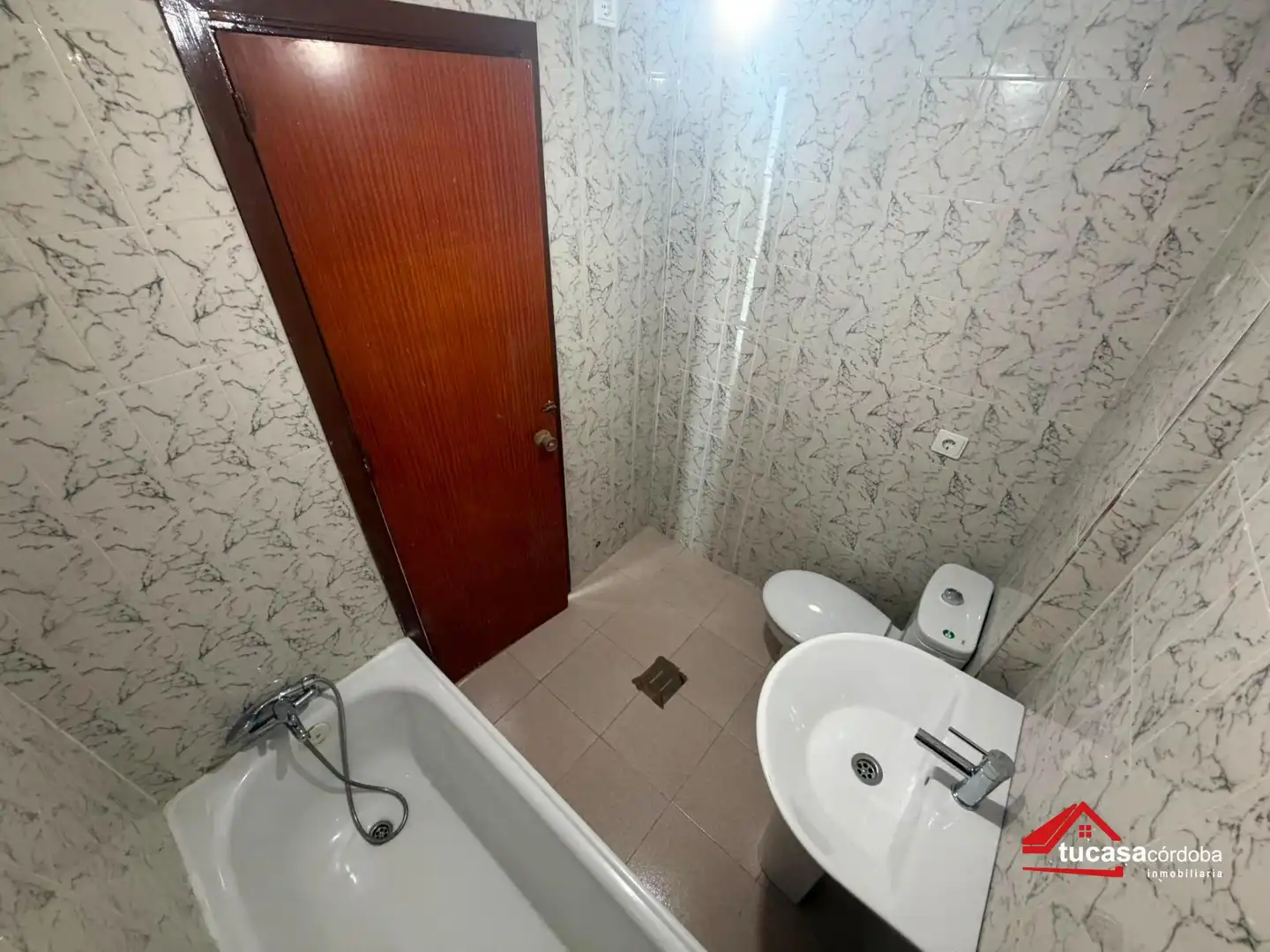 Baño de Piso en venta en Córdoba