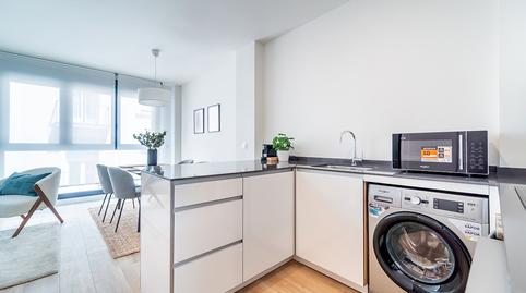 Photo 5 of Flat to rent in Calle de García Luna, 20, Ciudad Jardín, Madrid