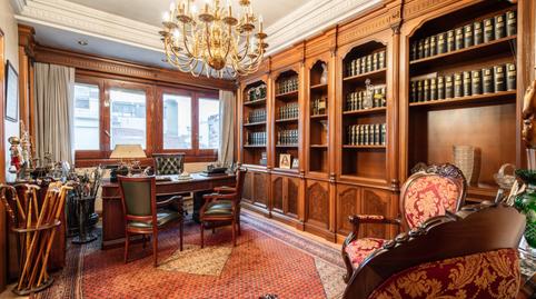 Foto 5 de Pis en venda a Calle Alberto Aguilera, Arapiles,  Madrid Capital