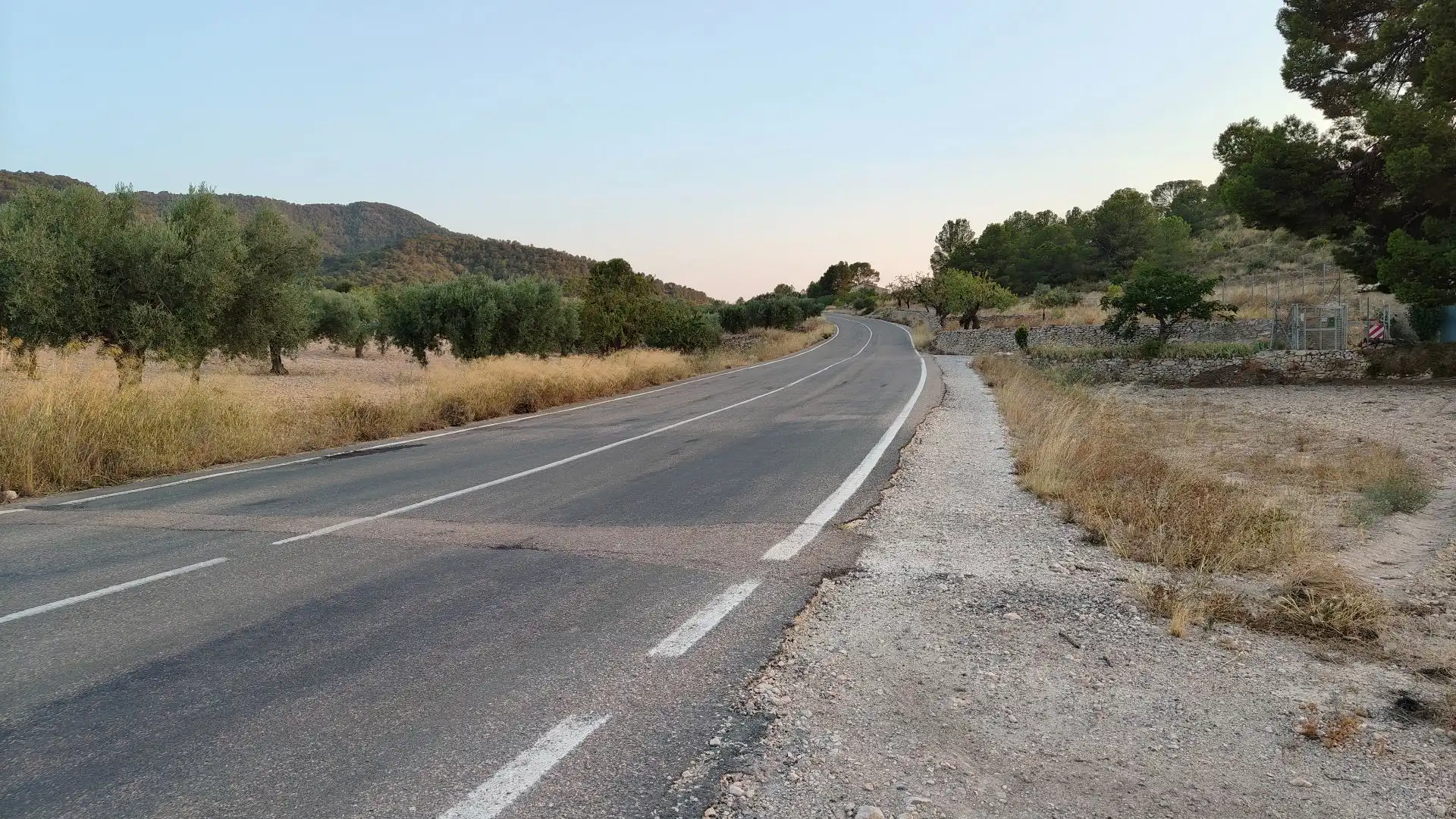 Lands and plots for sale in Abanilla, imagen 8