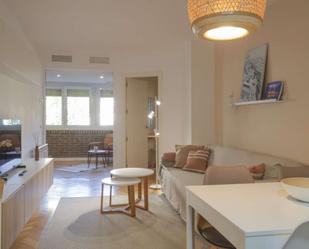 Apartament per a compartir a  Madrid Capital