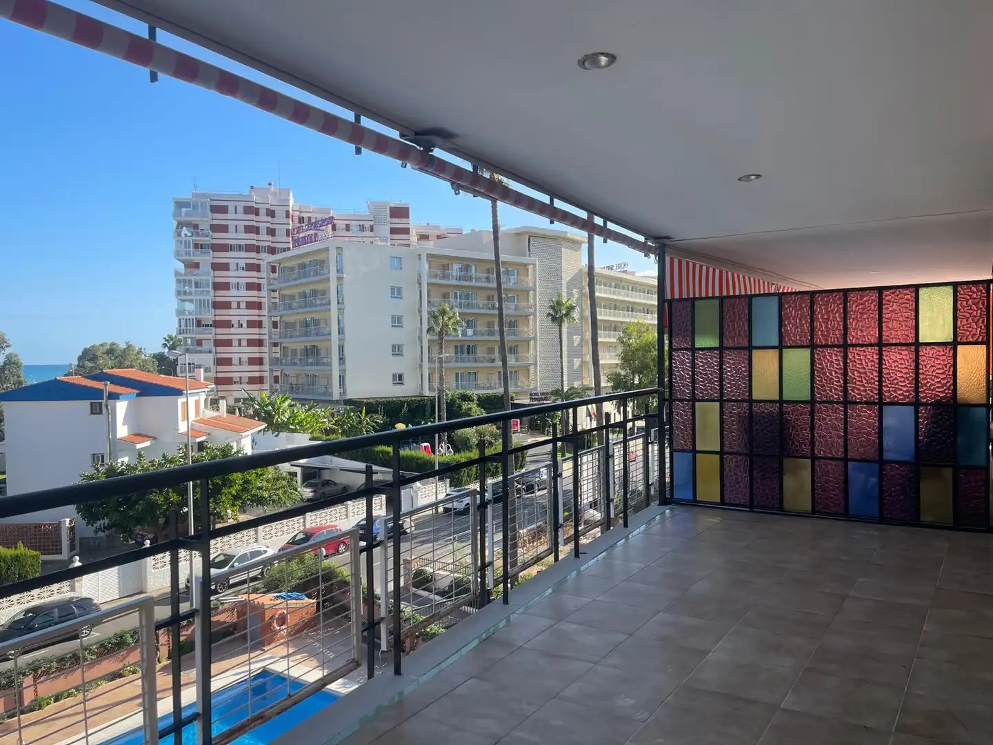 Apartment mit Pool zum Verkauf in Carrer Ribalta 4, imagen 21