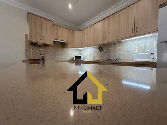 Piso en Alquiler en Garachico