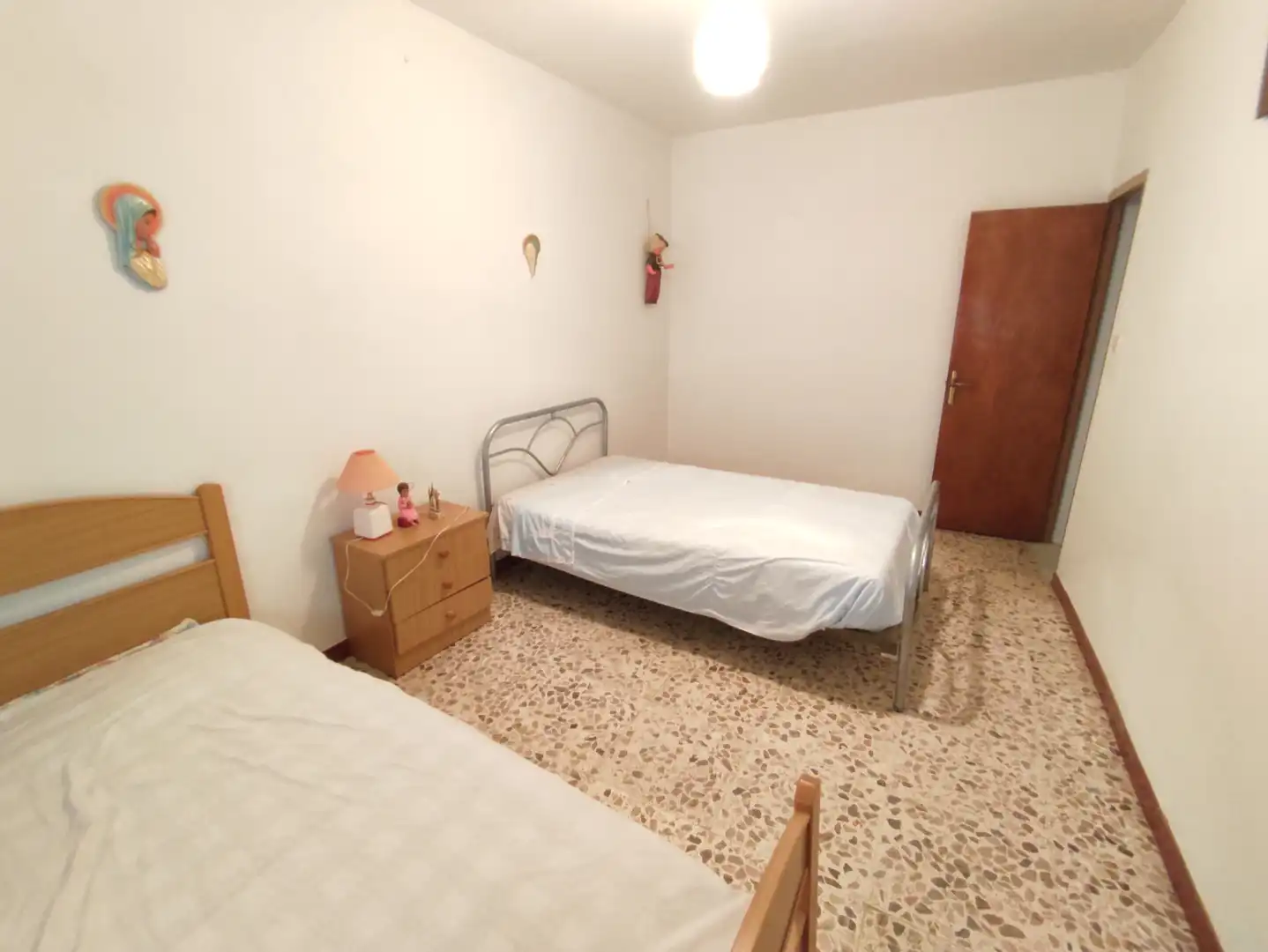 Dormitori de Casa o xalet en venda en Iznájar amb Moblat