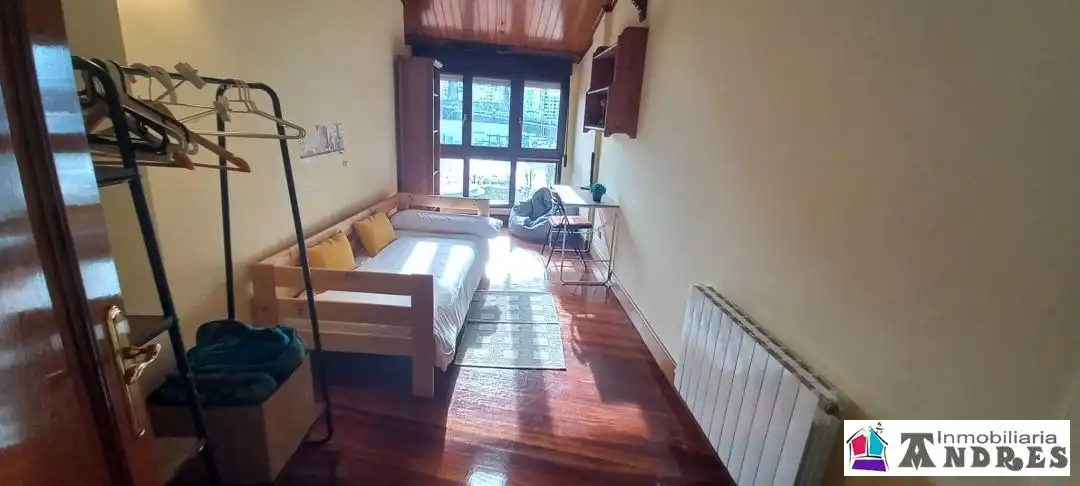 Habitación de Edificio en venta en Bermeo
