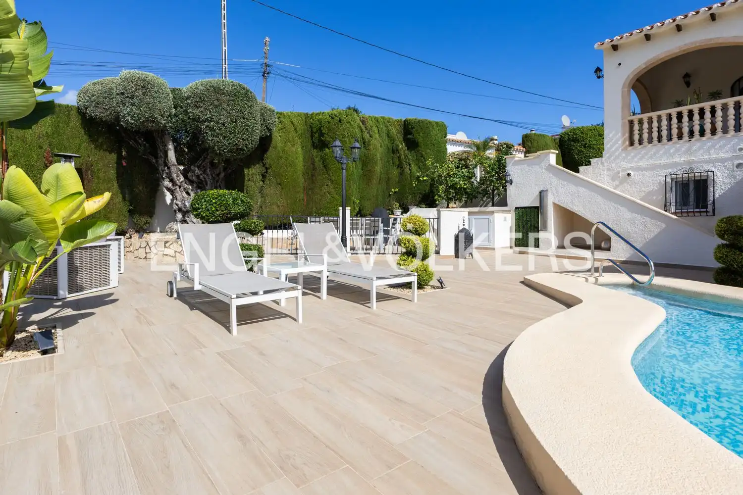 Haus mit Pool zum Verkauf in Orba, imagen 30