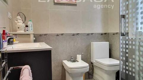 Foto 5 de Pis en venda a Calle Paraíso, San Martín, Valladolid