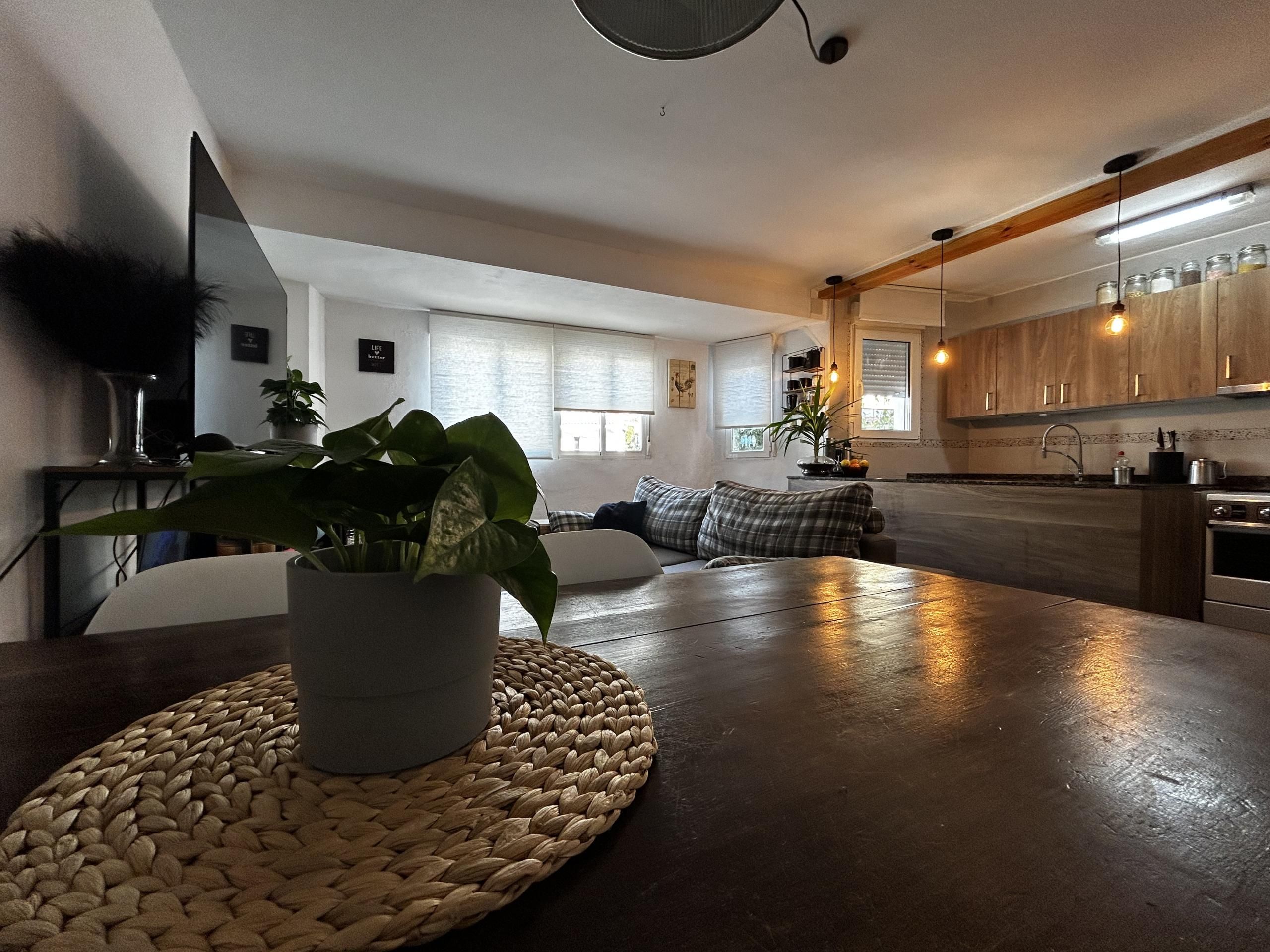 Living room of Apartment for sale in L'Estartit