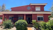 Exterior view of House or chalet for sale in Cartagena  with Air Conditioner, Private garden and Terrace