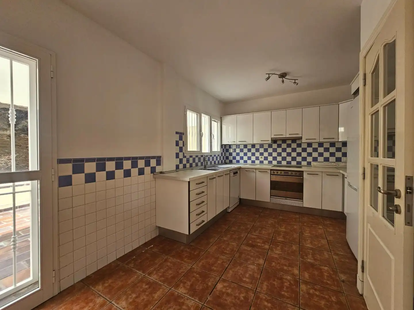 Casa o xalet en venda a Calle SORIA, 86, Marzagán - Los Hoyos - La Montañeta
