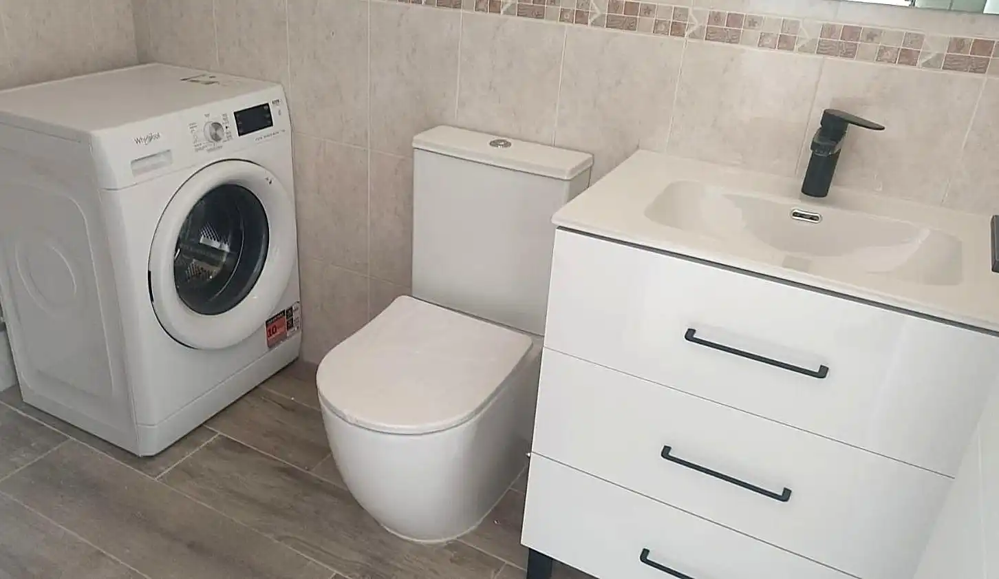 Appartement avec terrasse à vendre à Calella, imagen 19