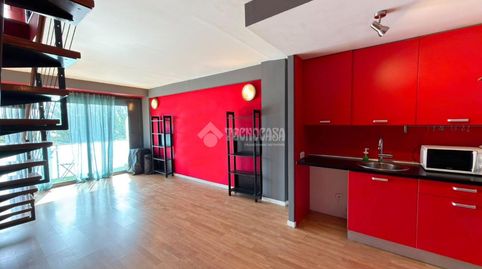 Foto 2 de Estudio en venta en Reyes Católicos, Alcalá de Henares