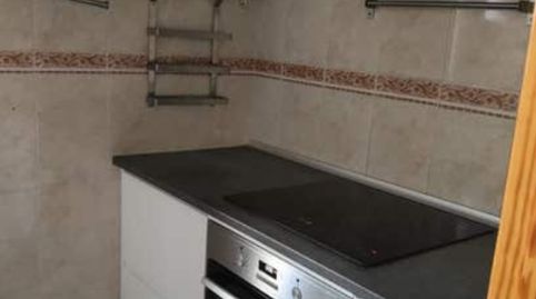 Foto 3 de Àtic de lloguer a Calle Fray Junípero Serra, 2, Residencial Triana - Barrio Alto, Las Gabias