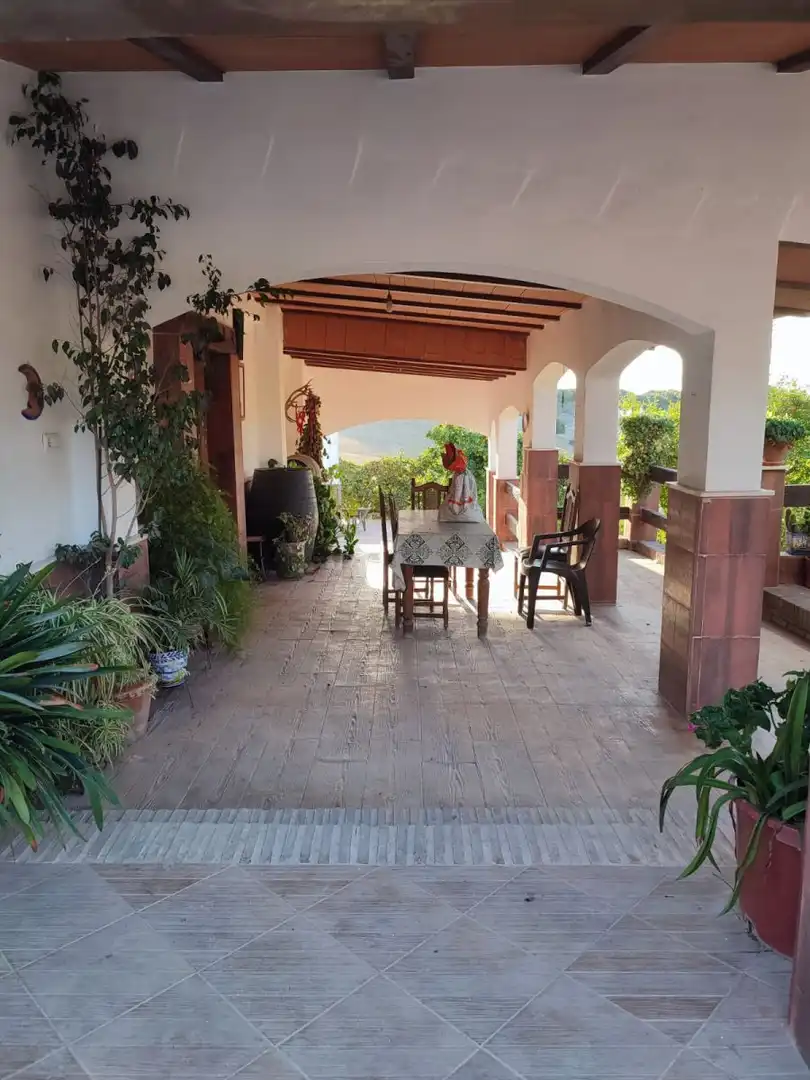 Casa rústica en venda a Arcos de la Frontera, imagen 2