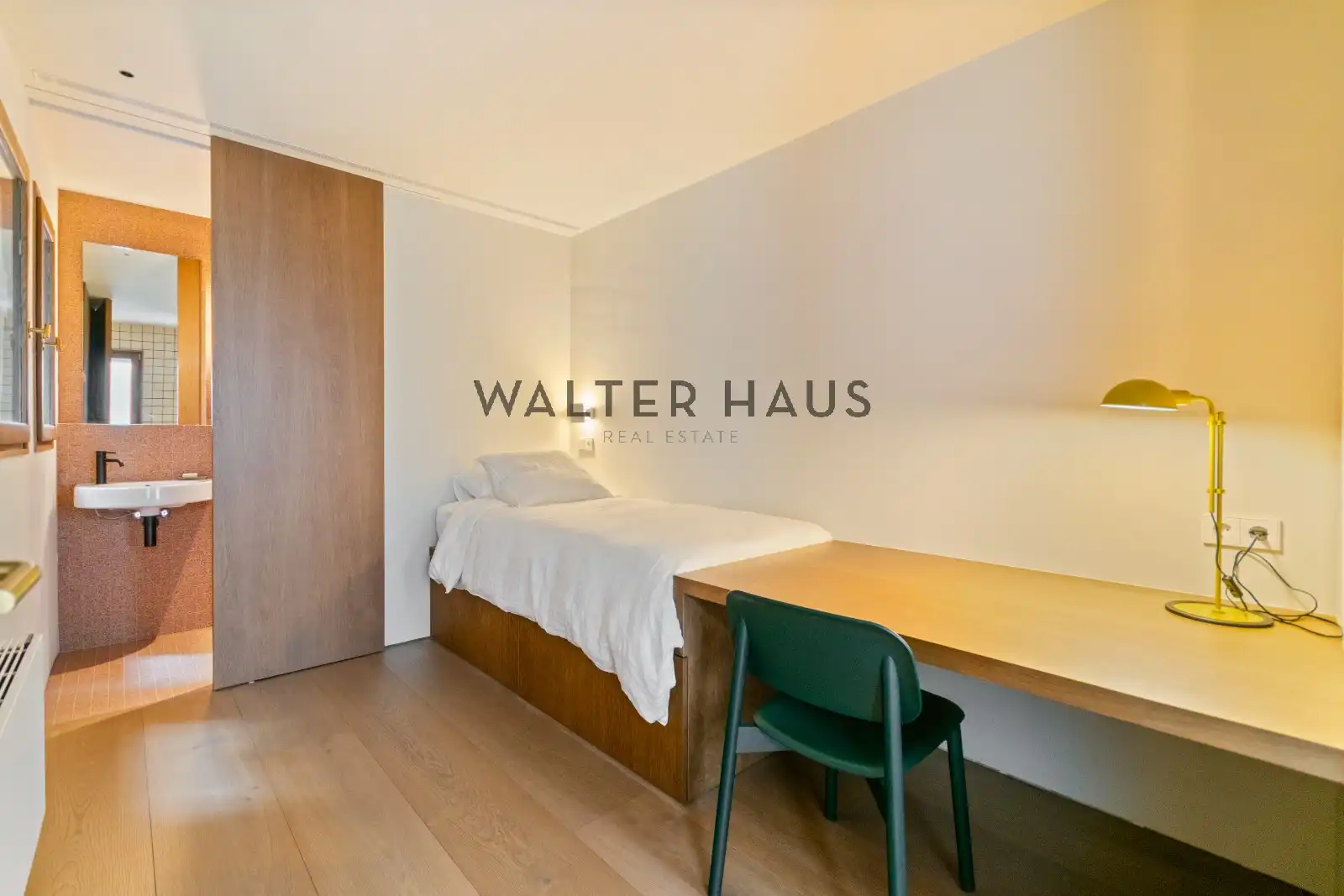 Appartement avec terrasse à vendre à Carrer d'Ausiàs Marc, imagen 31