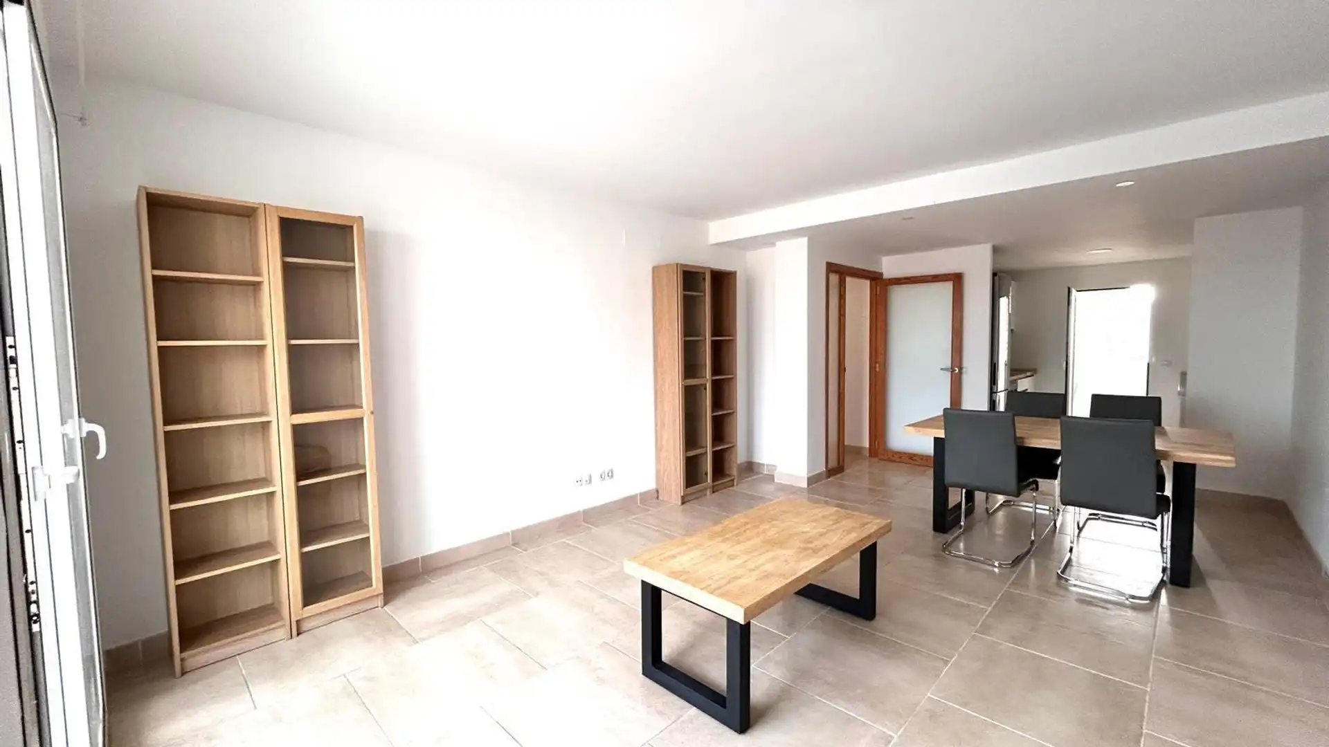 Flat for rent in AL-HOMAYDI, Santa Margalida Poble