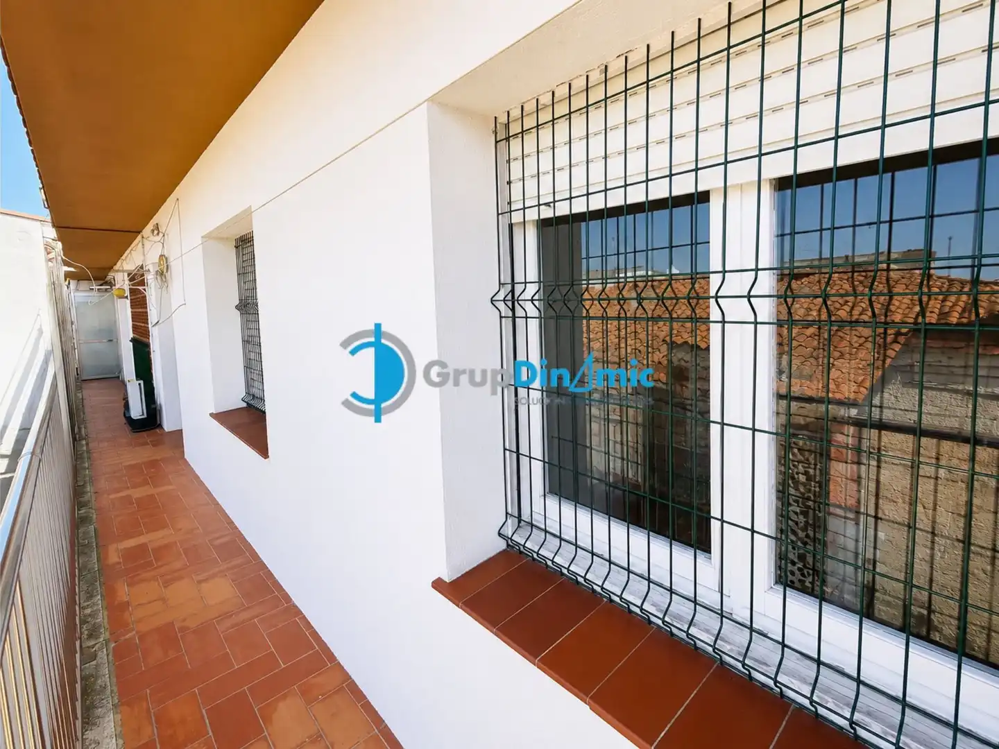 Balcony of Flat for sale in Palamós  with Balcony