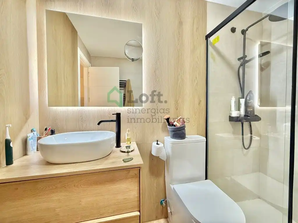 Flat with lift for sale in Maria Auxiliadora - Barriada de Llera, imagen 20