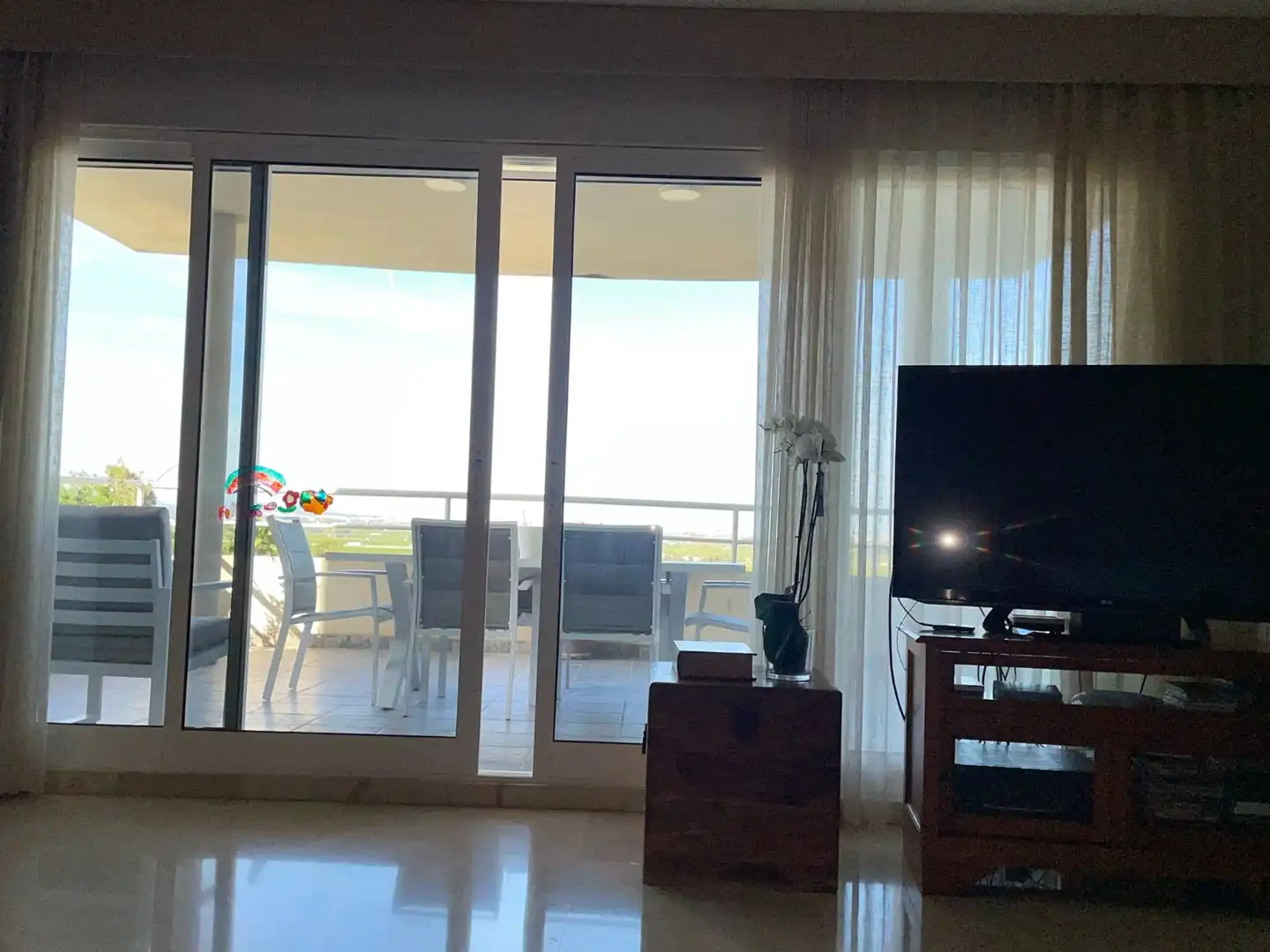 Chalet con terraza en venta en Avenida del Rio Turia, imagen 38