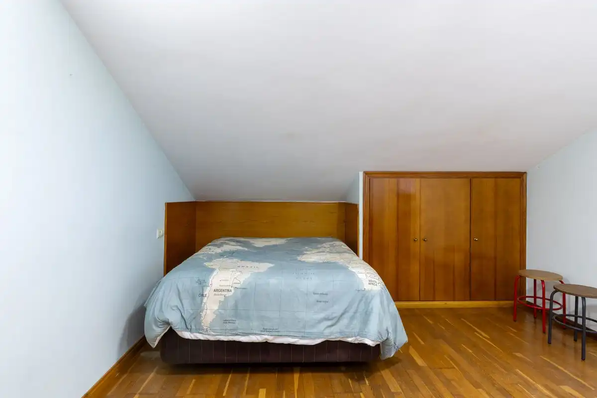 Casa amb terrassa en venda a Partida de Saboia, imagen 33
