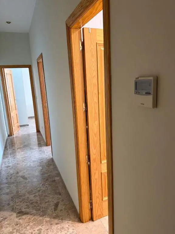 Piso para compartir en Córdoba con Aire acondicionado, Calefacción y Amueblado