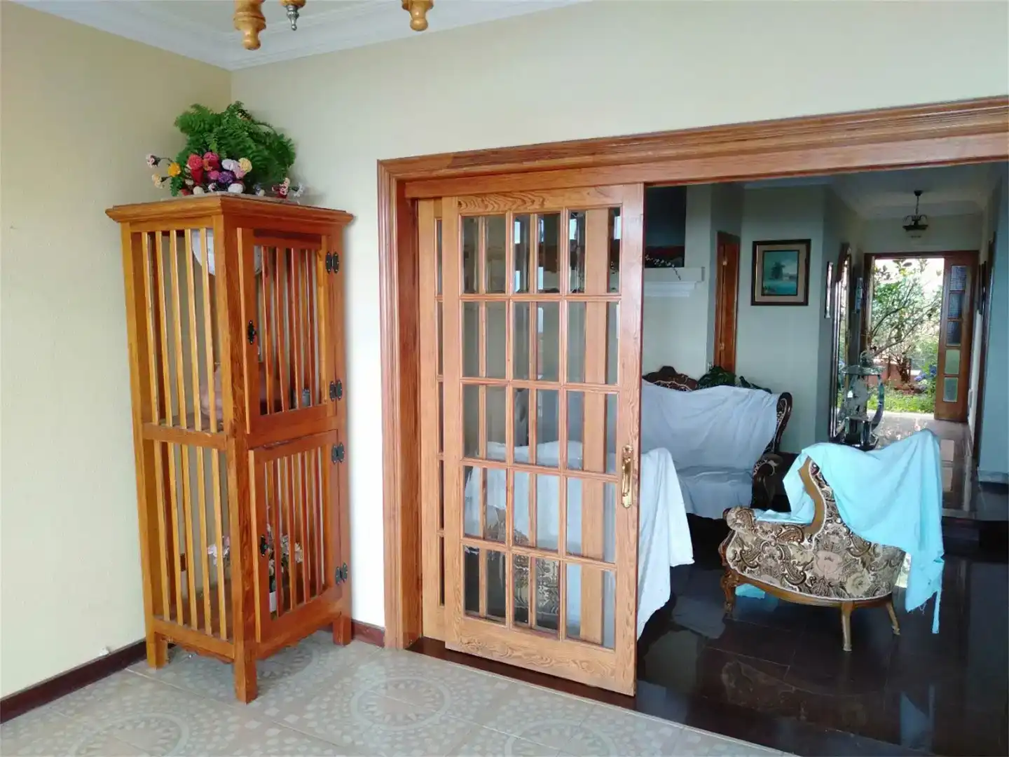 Casa o xalet en venda en Santa Úrsula