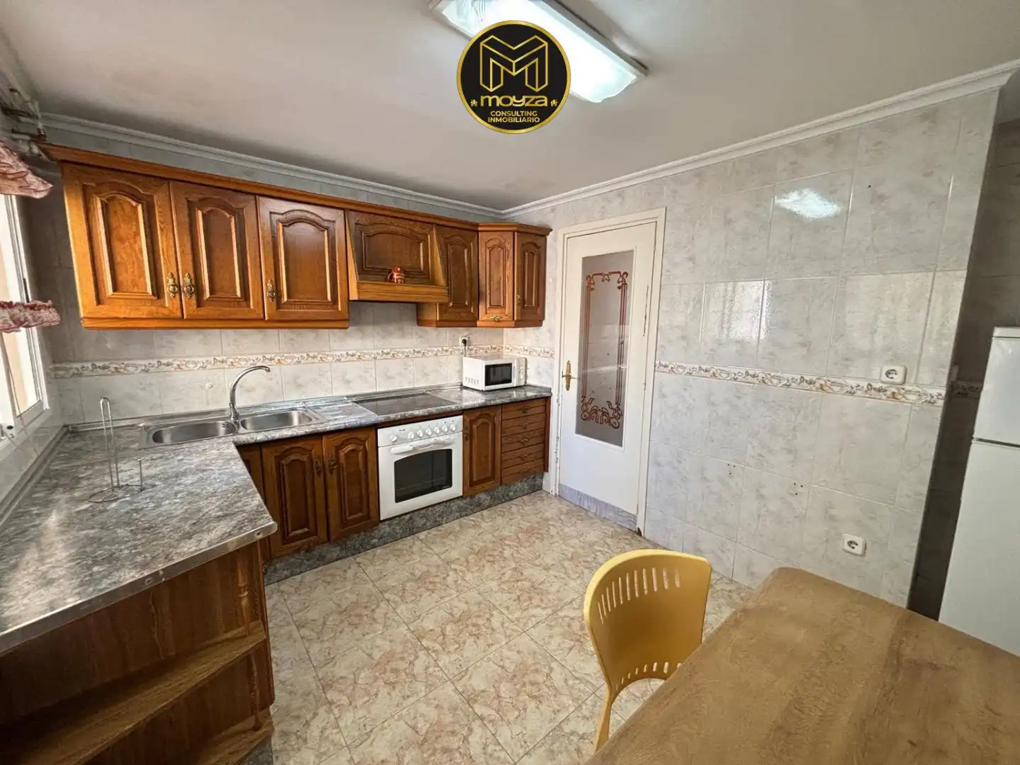 Piso con terraza en venta en Andújar, imagen 5