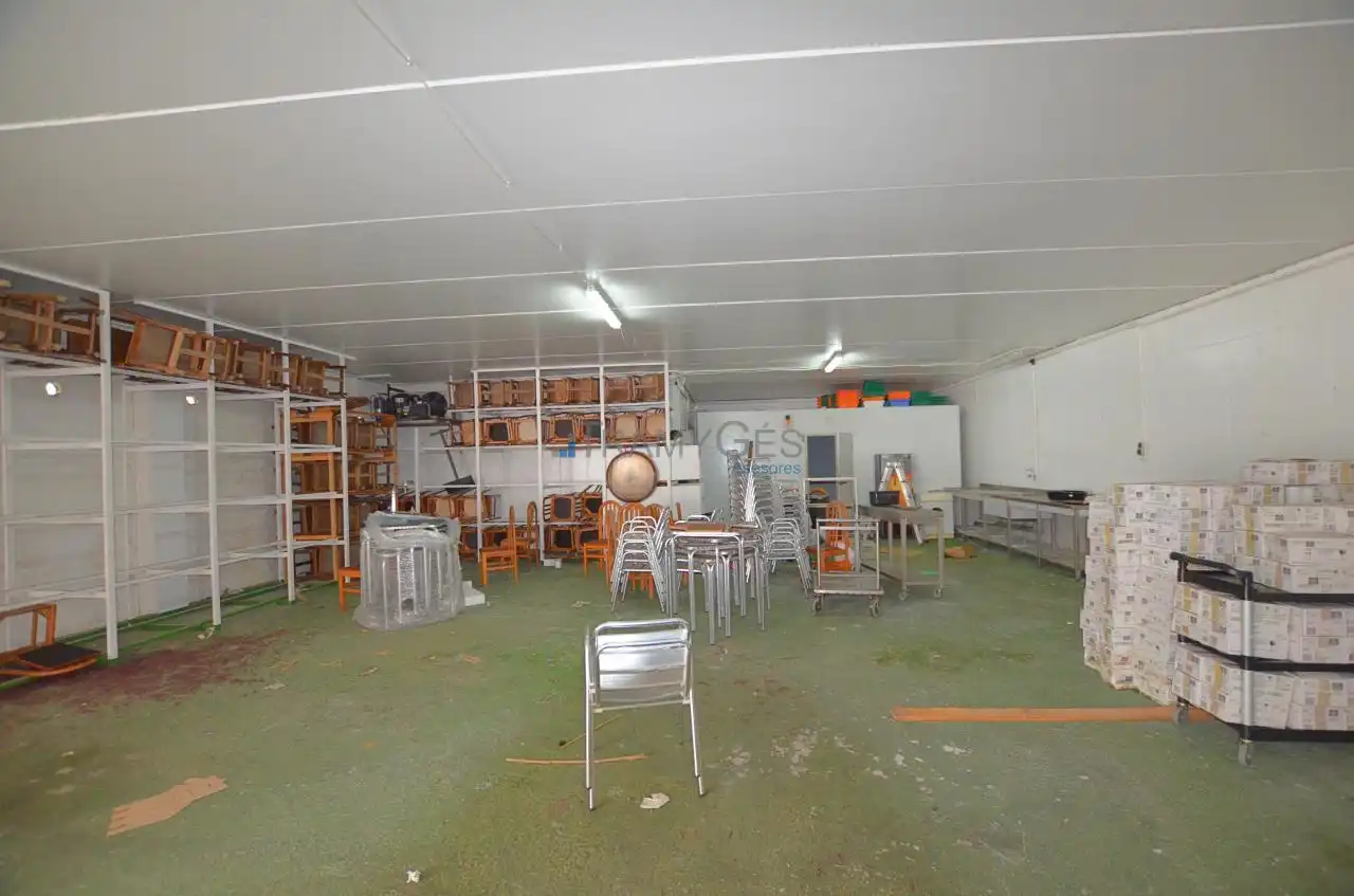 Immobles singulars amb ascensor en venda a A Guarda, imagen 74