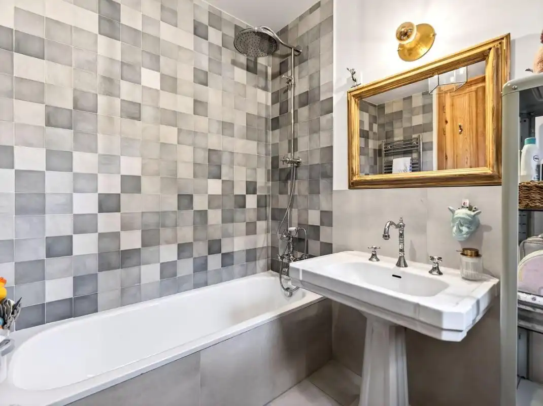 Flat with terrace for sale in C. Luis Muriel, imagen 35
