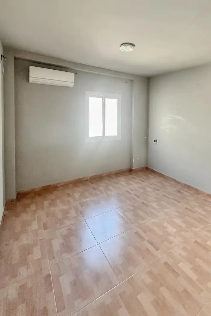 Bedroom of Houses for sale in Jerez de la Frontera  with Air Conditioner