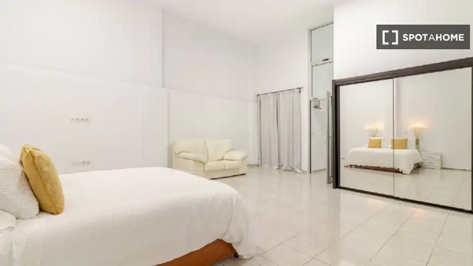Habitació a Isleta