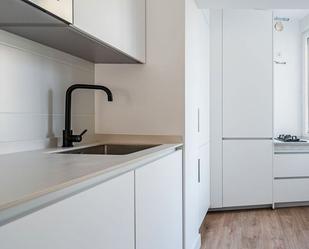 Cuina de Pis en venda en  Madrid Capital amb Aire condicionat i Calefacció