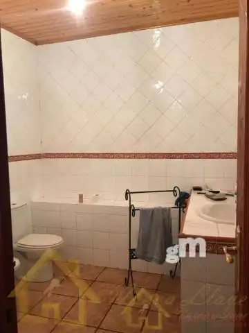 Dormitori de Casa o xalet en venda en Quiroga amb Traster, Piscina i Moblat