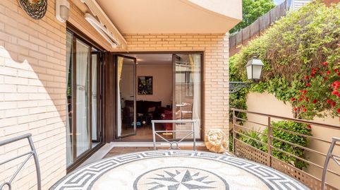 Foto 4 de Dúplex en venta en Paseo Ruiseñores, Ruiseñores, Zaragoza Capital
