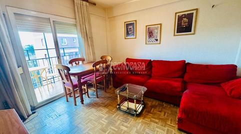 Photo 5 of Flat for sale in Puerta del Ángel,  Madrid Capital