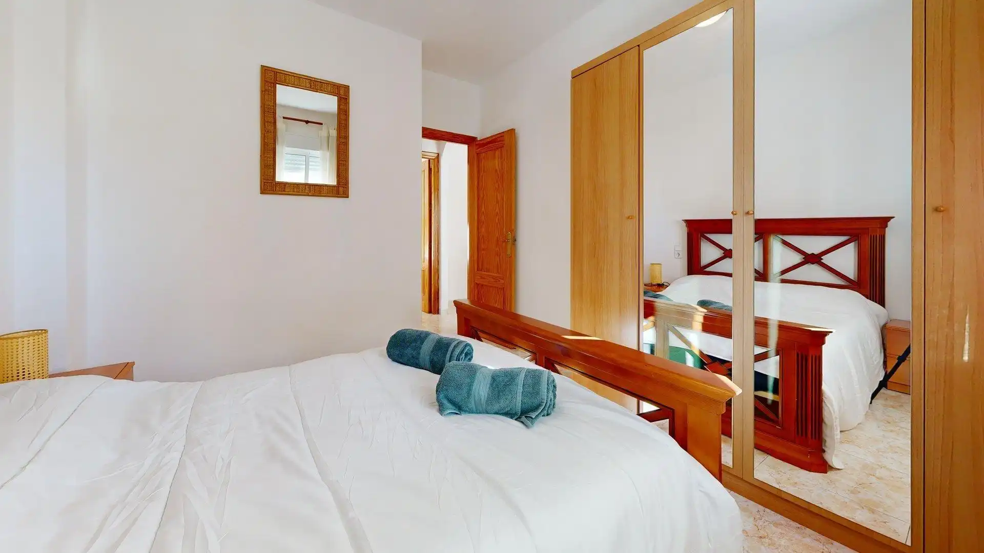 Appartement compact avec piscine à louer à Calle Islas Baleares 42, imagen 36