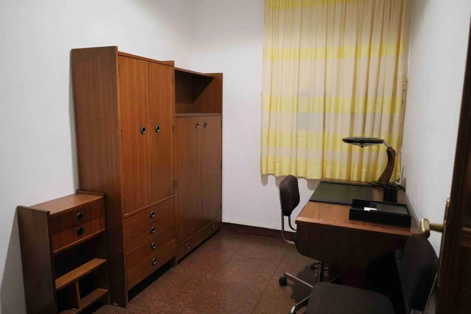 Piso en venta en Alcañiz con Aire acondicionado, Calefacción y Trastero