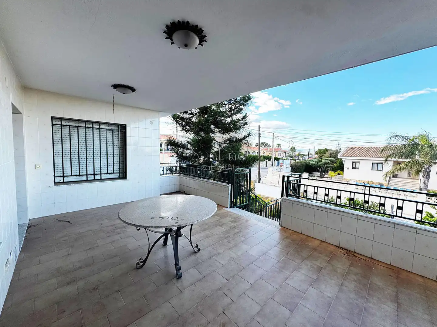 Villa mit Terrasse zum Verkauf in Avenida del Rio Turia, imagen 57