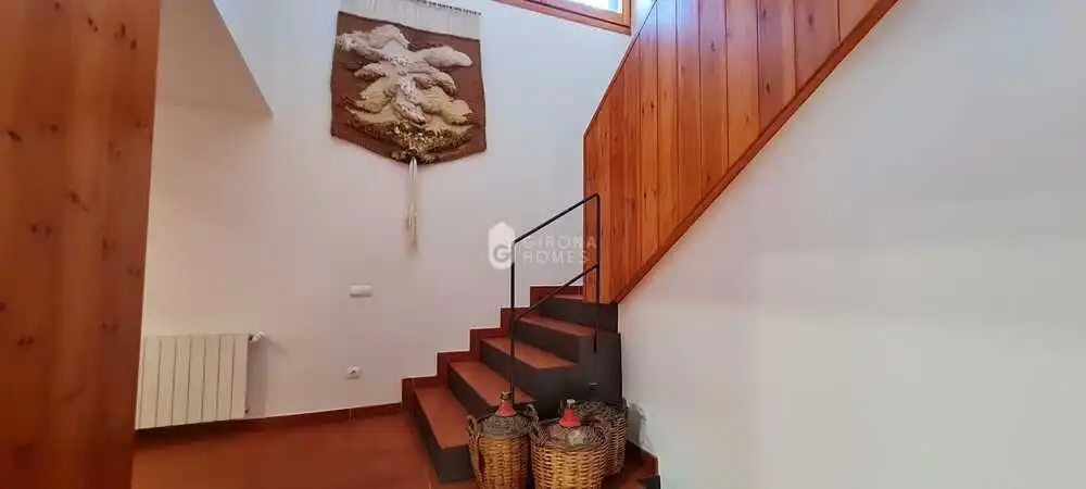 Country homes for rent in Girona  with Air Conditioner, Heating and Private garden