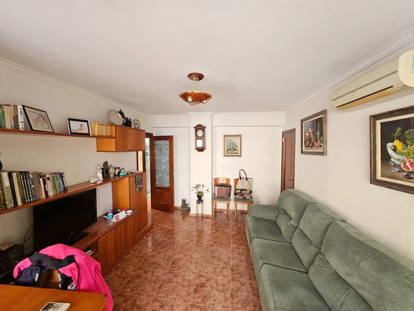 Piso con ascensor en venta en Patraix, imagen 3