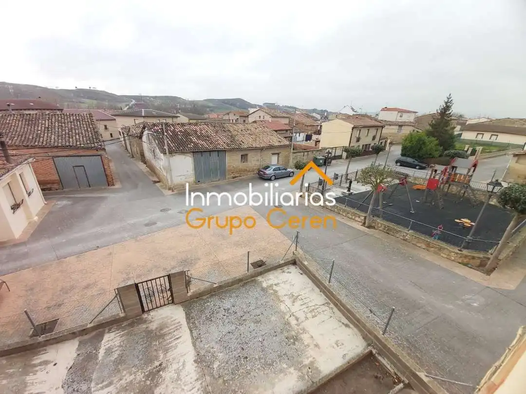 Casa o xalet en venda a Ochánduri